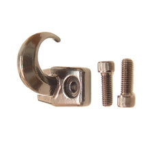 画像をギャラリービューアに読み込む, Rugged Ridge 97-06 Jeep Wrangler Rear Tow Hook