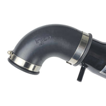 画像をギャラリービューアに読み込む, Injen 00-05 Eclipse / 00-03 Galant / 01-04 Sebring / 01-04 Stratus 3.0L V6 Black Short Ram Intake
