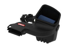 画像をギャラリービューアに読み込む, aFe Takeda Stage-2 Cold Air Intake System Pro 5R 14-18 Mazda 3 L4-2.0 - Black