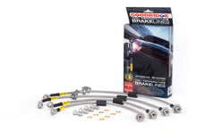 画像をギャラリービューアに読み込む, Goodridge 15-17 Hyundai Genesis Sedan AWD SS Brake Line Kit