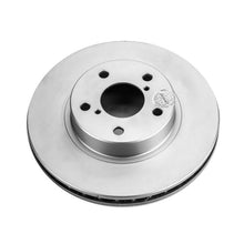 画像をギャラリービューアに読み込む, Power Stop 93-01 Subaru Impreza Front Evolution Geomet Coated Rotor
