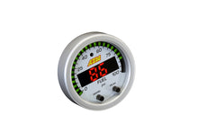 画像をギャラリービューアに読み込む, AEM X-Series Pressure 0-100psi Gauge Kit