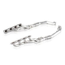 画像をギャラリービューアに読み込む, Stainless Works 2018 Jeep TrackHawk 6.2L Headers 1-7/8in Primaries High-Flow Cats 3in Leads