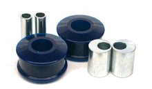 画像をギャラリービューアに読み込む, SuperPro 1985 Volkswagen Golf GTI Front Lower Inner Rearward Control Arm - w/ Caster Bushing Kit