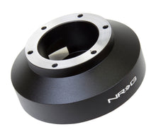画像をギャラリービューアに読み込む, NRG Short Hub Adapter 08+ Subaru WRX / STi (Incorporates SRS Clock Spring / SRS Resistors Incl.)