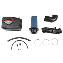 画像をギャラリービューアに読み込む, Injen 05-06 Tundra / Sequoia 4.7L V8 w/ Power Box Wrinkle Black Power-Flow Air Intake System