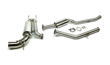 画像をギャラリービューアに読み込む, ISR Performance Circuit Spec Exhaust - 2015+ Miata ND