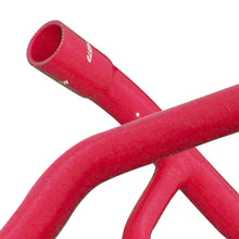 画像をギャラリービューアに読み込む, Mishimoto 01-04 Ford Mustang GT Red Silicone Hose Kit