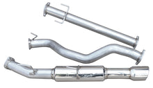 画像をギャラリービューアに読み込む, Injen 2017+ Nissan Sentra 1.6L Turbo 4cyl SS Cat-Back Exhaust w/ Polished Tip