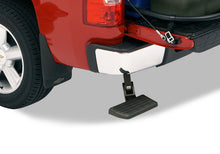 画像をギャラリービューアに読み込む, AMP Research 1999-2006 Chevrolet Silverado 1500/2500/3500 BedStep - Black