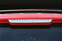 画像をギャラリービューアに読み込む, Putco 07-14 Chevrolet Tahoe / Suburban - Clear LED Third Brake Lights - Replacement