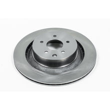 画像をギャラリービューアに読み込む, Power Stop 08-13 Infiniti G37 Rear Autospecialty Brake Rotor