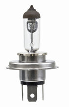 画像をギャラリービューアに読み込む, Hella Bulb H4 12V 60/55W P43T T4625 Sb