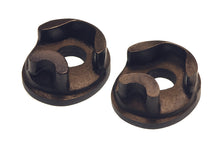 画像をギャラリービューアに読み込む, Prothane 96-00 Honda Civic Right Motor Mount Insert - Black