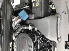 画像をギャラリービューアに読み込む, Injen 15-19 Hyundai Sonata 2.0T Polished Short Ram Air Intake
