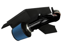 画像をギャラリービューアに読み込む, Injen 13 Chevy Malibu 2.0L (T) Black Tuned Air Intake w/ MR Tech