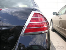 画像をギャラリービューアに読み込む, Putco 06-07 Honda Accord Sedan (4 door) Tail Light Covers