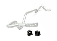 画像をギャラリービューアに読み込む, Whiteline 93-00 Subaru Impreza Non-Turbo w/ OE swaybar Rear 22mm Swaybar-X h/duty Blade adjustable