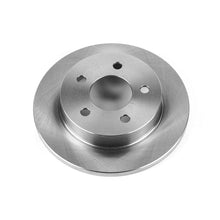 画像をギャラリービューアに読み込む, Power Stop 94-04 Ford Mustang Rear Autospecialty Brake Rotor
