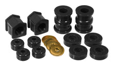 画像をギャラリービューアに読み込む, Prothane 73-79 Chrysler B-Body Front Sway Bar Bushings - 13/16in - Black