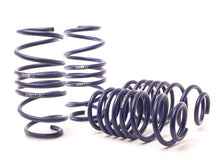 画像をギャラリービューアに読み込む, H&amp;R 12-15 Honda Civic Sedan Sport Spring