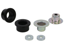 画像をギャラリービューアに読み込む, Whiteline 7/94-02 Nissan 200SX / 7/89-3/97 300ZX / 90-02 SKyline Rear Diff - Support Rear Bushing