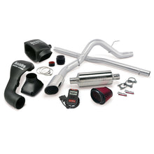 画像をギャラリービューアに読み込む, Banks Power 04-08 Ford 5.4L F-150 ECSB Stinger System - SS Single Exhaust w/ Chrome Tip