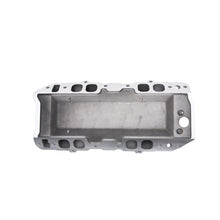 画像をギャラリービューアに読み込む, Edelbrock Intake Manifold Nascar Edition RPM Air-Gap for Big-Block Chevy 396-502 w/ Oval Ports