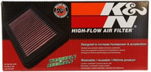 画像をギャラリービューアに読み込む, K&amp;N Replacement Air Filter FORD F250 SD / F350 SD 6.8L V10, 2005-2007