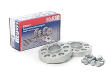 画像をギャラリービューアに読み込む, H&amp;R Trak+ 20mm DRA Wheel Adaptor Bolt 5/120 Center Bore 72.5 Bolt Thread 12x1.5