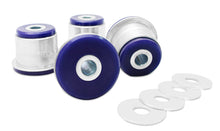 画像をギャラリービューアに読み込む, SuperPro 2011 Dodge Durango Heat Front Upper Inner Control Arm Bushing Set