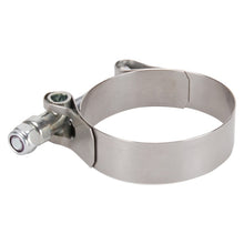画像をギャラリービューアに読み込む, DEI Stainless Clamp 1.88in to 2.19in - Wide Band Clamp 1 per pack