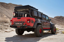 画像をギャラリービューアに読み込む, Go Rhino 19-21 Jeep Gladiator XRS Overland Xtreme Rack - Black
