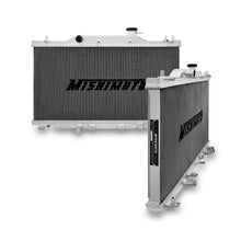 画像をギャラリービューアに読み込む, Mishimoto 02-04 Acura RSX Manual Aluminum Radiator