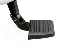 画像をギャラリービューアに読み込む, AMP Research 20-24 Chevrolet Silverado 2500/3500 BedStep - Black