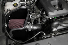画像をギャラリービューアに読み込む, K&amp;N 16-17 Chevrolet Colorado L4-2.8L DSL AirCharger Performance Intake Kit