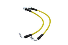 画像をギャラリービューアに読み込む, ISR Performance Brake Line Kit - 02-07 Nissan 350Z