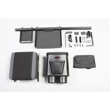 画像をギャラリービューアに読み込む, Rugged Ridge Interior Comfort Kit 07-10 Jeep Wrangler JK