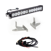 画像をギャラリービューアに読み込む, Baja Designs 2018+ Subaru WRX OnX6+ 20in LED Light Bar - Amber