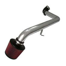 画像をギャラリービューアに読み込む, Injen 95-98 Eclipse 4 Cyl. Non Turbo No Spyder Polished Cold Air Intake