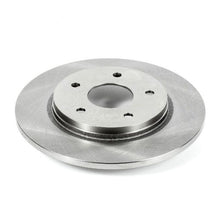 画像をギャラリービューアに読み込む, Power Stop 08-16 Chrysler Town &amp; Country Rear Autospecialty Brake Rotor