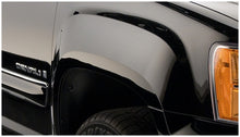 画像をギャラリービューアに読み込む, Bushwacker 07-13 GMC Sierra 1500 Fleetside OE Style Flares 4pc 69.3in Bed - Black