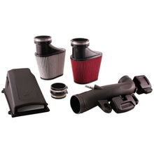 画像をギャラリービューアに読み込む, Mishimoto 2018+ Jeep Wrangler JL 3.6L Air Intake w/ Oiled Filter