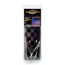 画像をギャラリービューアに読み込む, DEI Stainless Steel Locking Tie 8in - 8 per pack