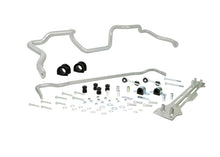 画像をギャラリービューアに読み込む, Whiteline 96-00 Honda Civic Front &amp; Rear Sway Bar Kit