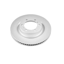 画像をギャラリービューアに読み込む, Power Stop 10-19 Lexus GX460 Front Evolution Geomet Coated Rotor