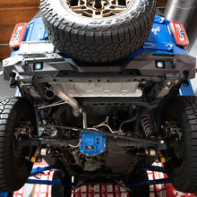 画像をギャラリービューアに読み込む, Injen 21-22 Ford Bronco L4-2.3L Turbo/V6-2.7L Twin Turbo SS Race Series Cat-Back Exhaust