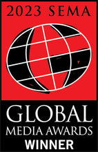 画像をギャラリービューアに読み込む, ICON Rebound 17x8.5 5x5 -6mm Offset 4.5in BS 71.5mm Bore Charcoal Wheel