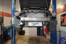 画像をギャラリービューアに読み込む, Injen 2015+ Ford Mustang EcoBoost 2.3L L4 Intercooler