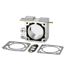画像をギャラリービューアに読み込む, BBK 86-93 Mustang 5.0 70mm EGR Throttle Body Spacer Plate BBK Power Plus Series